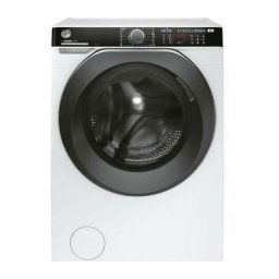 Lave-linge hublot Hoover hwp 610AMBC/1-S - 10 kg - Induction - Vapeur - 1600 trs/min - Classe a