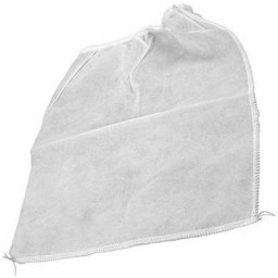 Filtre tissu d'origine (50000650106) Aspirateur ELECTROLUX, PROGRESS, PHILIPS, VOLTA, TORNADO