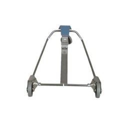 Chariot amovible GS/GM80 pour petit electromenager Nilfisk advance - 11547000