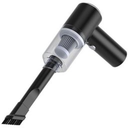 Nettoyeur de clavier d'aspirateur d'ordinateur, mini aspirateur rechargeable puissant, aspirateur