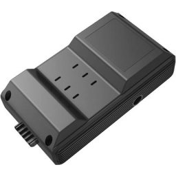 S12 Replacement Battery Vacuum Cleaner - Honiture
