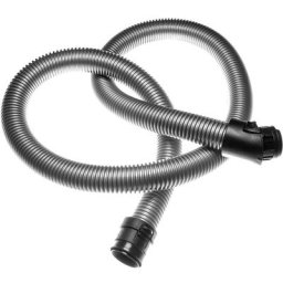 Vhbw - Tuyau d'aspirateur 1.88m avec raccord circulaire 35mm compatible avec Miele S8340 EcoLine,