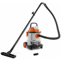 Aspirateur humide/sec - Orange