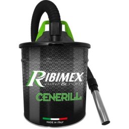 Aspirateur à cendres