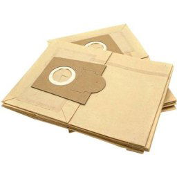 Vhbw - 10x Sacs compatible avec Bosch bsg 61922 Logo ProParquet, 62001 Air Clean ii, 62030 Logo