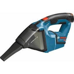 Aspirateur sans fil gaz 12V. avec 2 x 3,0 Ah batterie Li-Ion. l-boxx - Bosch