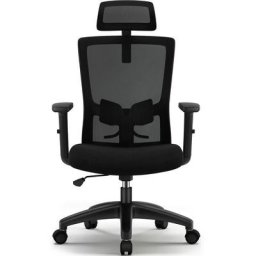 Chaise Bureau, Chaise de Bureau, Fauteuil de Bureau Inclinable, Chaise de Bureau Ergonomique,