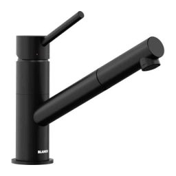 Mitigeur Blanco Kano-S Noir Mat - Noir Mat coloris