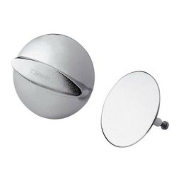 Hansgrohe - Set de finition chromé flexaplus chr