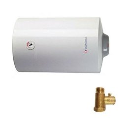 Chaffoteaux - Chauffe-eau électrique chx EU2 horizontal de 80 litres 3201236