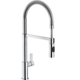 Franke - Mitigeur Fox Pro - Chrome coloris