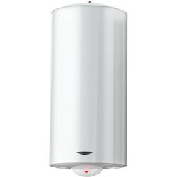 Chauffe-eau électrique stéatite sageo vertical mural 150L - ariston - 3000567 - Blanc