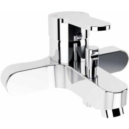 Mitigeur bain douche mural Olyos ideal standard