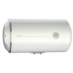 Atlantic - 843049 - Chauffe-eau horizontal Ego 50 (capacité 50 litres)