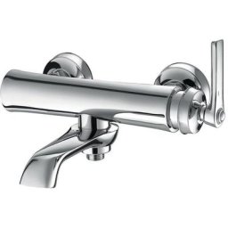 Mitigeur bain douche mural Paini Lady s