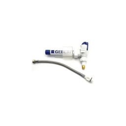 Ceramicstore - Robinet à flotteur pour réservoir à encastrer Geberit