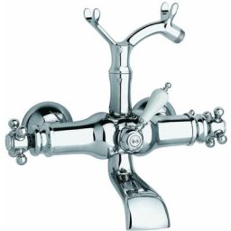 Mitigeur thermostatique bain douche 1866 Classique Sans