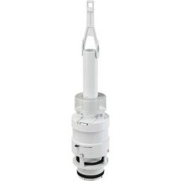Mécanisme de chasse d’eau WC double poussoir pour hauteur 850mm