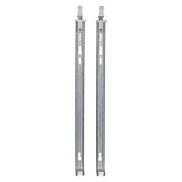 Kit de console murale pour hauteur 400 mm