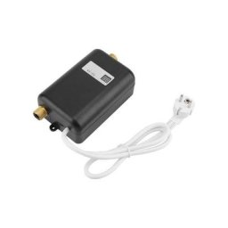 Chauffe-Eau Electrique 220V 3400W Chauffe-Eau Instantané Convient pour convertir de l'Eau Froide en