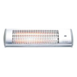 Poêle à quartz pour salle de bain 1200W GSC 005100754
