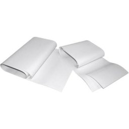 Film de protection anti-gravillons - transparent