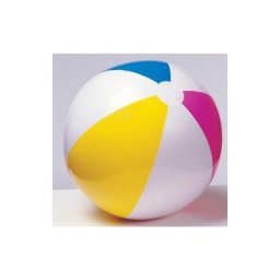 Intex - 59030 ballon de plage multicolore vinyle 61 cm 59030NP