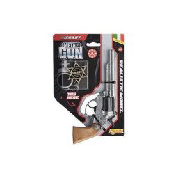 Villa jouets 61592 PISTOLET metal gun alabama old try me