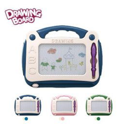 Planche à dessin Montessori pour enfants jouets d'apprentissage de peinture tableau noir