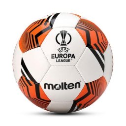 Molten-Ballon d'entraînement de football IkStandard pour homme haute qualité PVC TPU match de