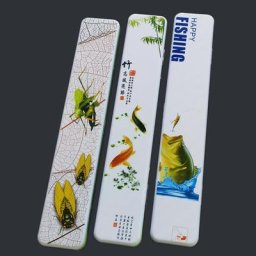 Boîte de rangement pour matériel de pêche nouveauté multifonction ligne principale flotteur de