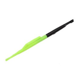 Détacheur de poisson en plastique avec extracteur de nœud crochet en forme de stylo