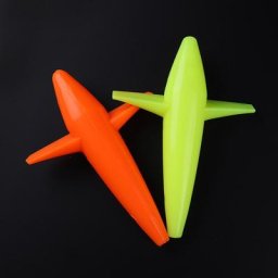 Appât dur pour la pêche en avion leurre pour attraper des poissons tels que les calmars les