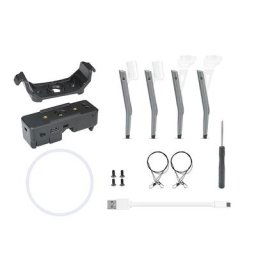 Système de goutte d'air pour Drone DJI Mavic Air2 appât de pêche cadeau de sauvetage télécommande