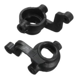 Coupelle de direction 7186 pour ZD Racing DBX-10 DBX10 10421-S 9102 1/10 RC voiture pièces de
