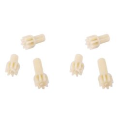Kit d'engrenage de conduite K989-30 pour WLtoys K969 K979 K989 K30/10/2018 1/28 RC Cars pignon