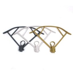 Protecteur d'hélice pour DJI Mavic Pro protecteur de lame pare-chocs accessoires 4