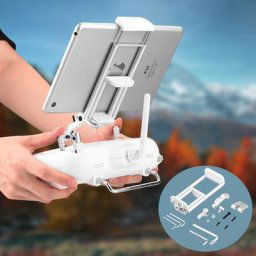 Support de tablette pour DJI Phantom 3 télécommande Adv Pro SE Standard support d'extension de