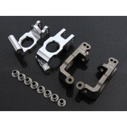 GTB Métal Aluminium Broche Electrolux airies pour TLR LOSI 8 entos X-E versigrade Partie