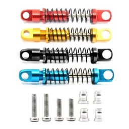 Pièces de remplacement de voiture télécommandée Jimmy assemblage entièrement métallique mise à