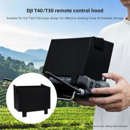 DJI – télécommande à écran T40 M30 pour drone radiocommandé accessoires de protection d'usine