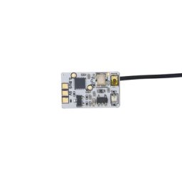 Jaspipeline PPM FS-RX2A Pro Récepteur Mini RX pour Flysky AFHDS accord de pipeline FS-TM8 FS-TM10