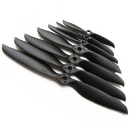 JN propless7X3E/6X4E/7X5E / 8x 4E/ 8x6E pour avion RC
