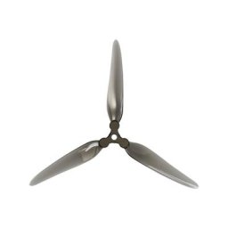 DALPROP – 4 paires d'hélices pliables F7 V3 CNC Hub 7051 à 3 pales pour Drones FPV Freestyle longue