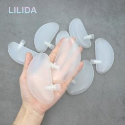 Insertion de bruits en plastique 10 pièces remplacement Super fort poupée en peluche couinante