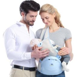 Lien de livraison directe de produits pour bébés P[illow
