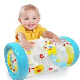 Balle de labyrinthe en PVC pour enfants jouets d'activités pour bébés jouets d'activités pour le