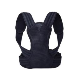 Ceinture correctrice de Posture pour enfants et adolescents appareil respirant Invisible pour le