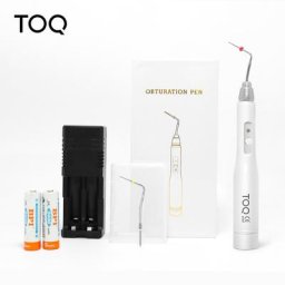 Système d'obturation dentaire sans fil aste Gutta Percha stylo métropolitain Endo canal