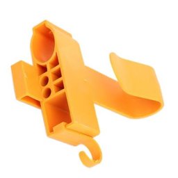 K1KA – crochet universel pour clé électrique étagère pour le travail du bois ceinture spéciale